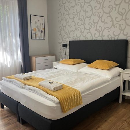 Illa Apartments Eger Ngoại thất bức ảnh