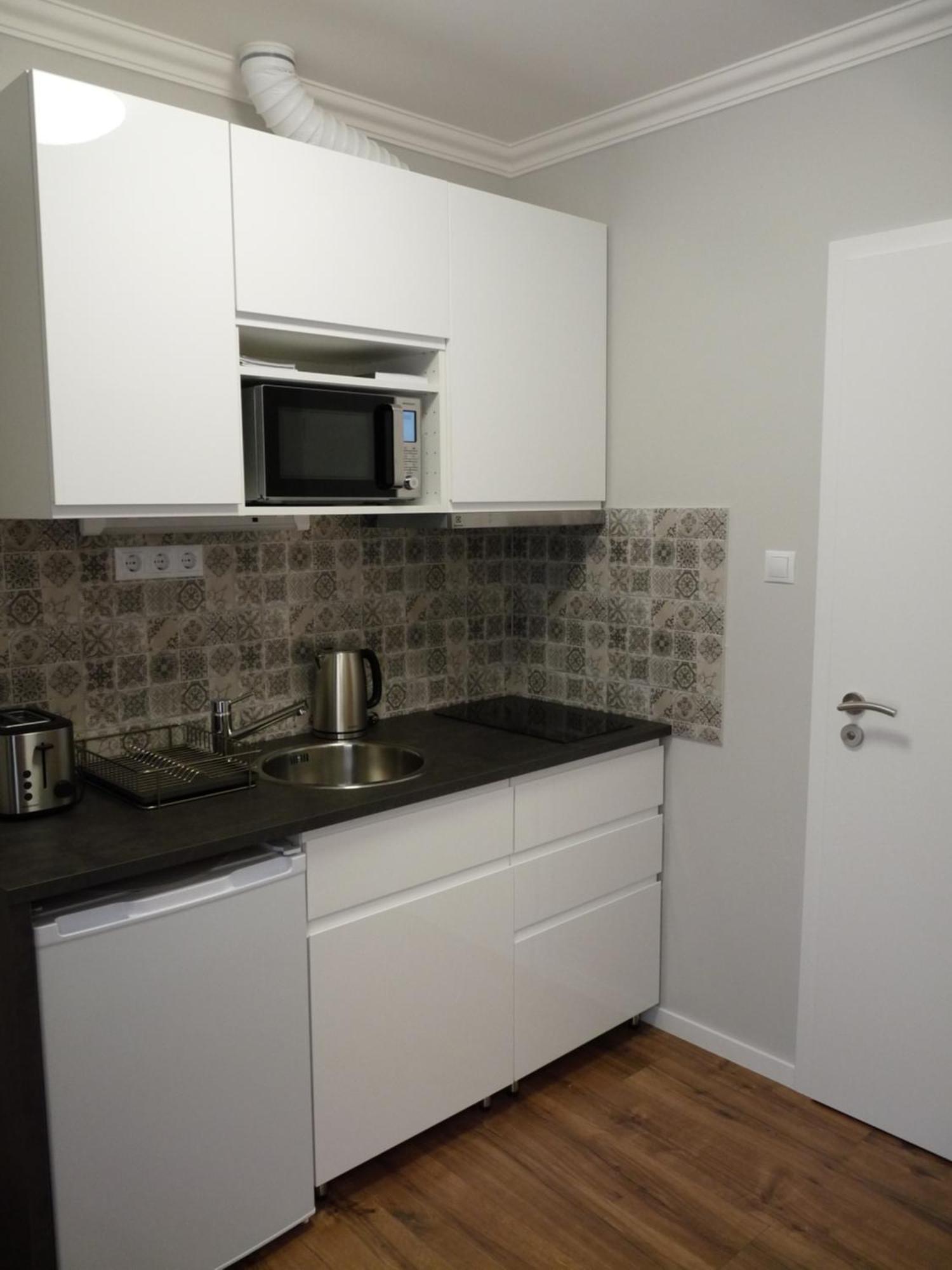 Illa Apartments Eger Ngoại thất bức ảnh