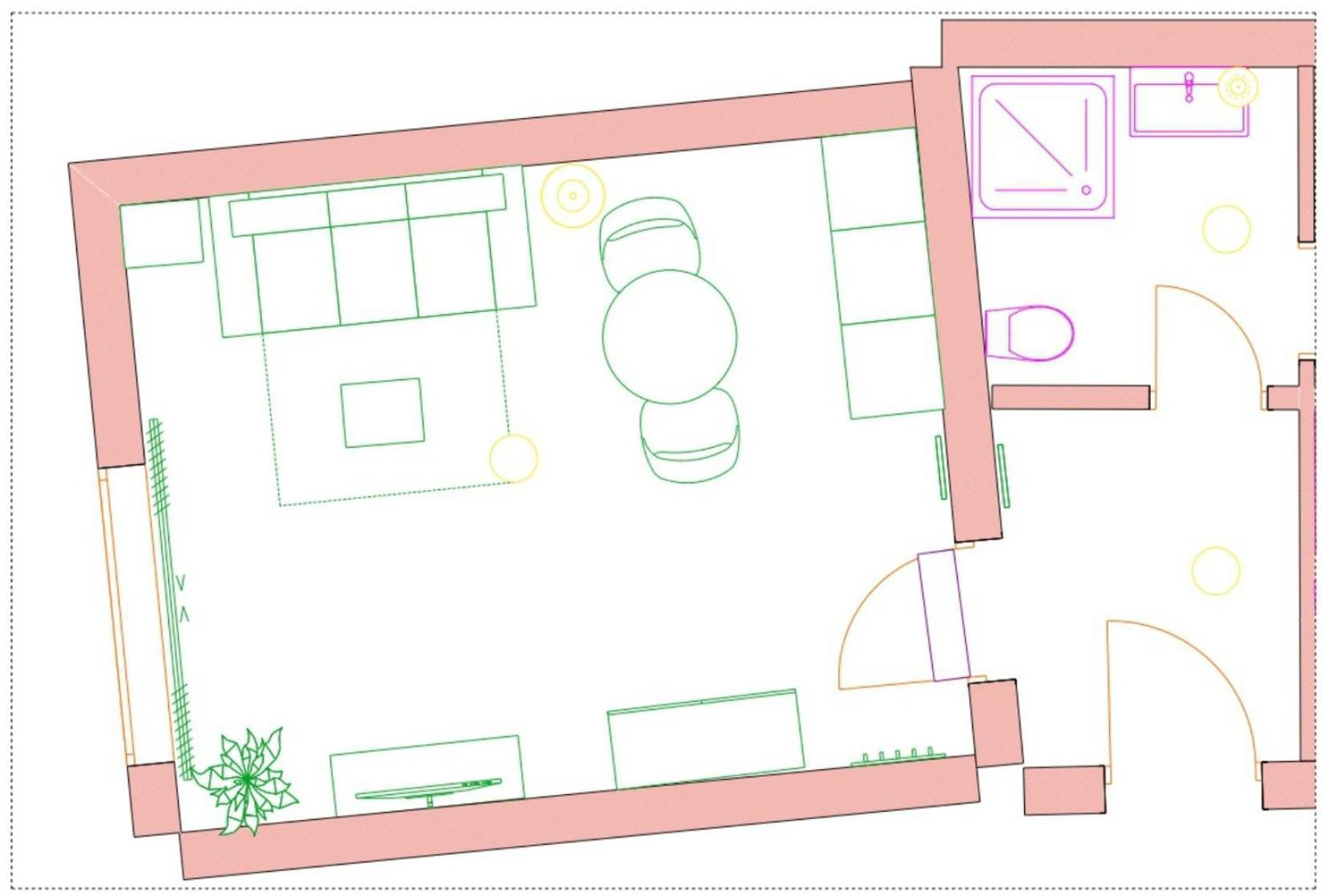 Illa Apartments Eger Ngoại thất bức ảnh