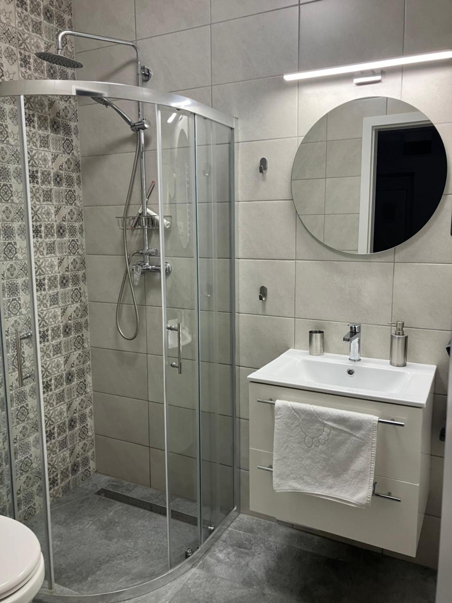 Illa Apartments Eger Ngoại thất bức ảnh