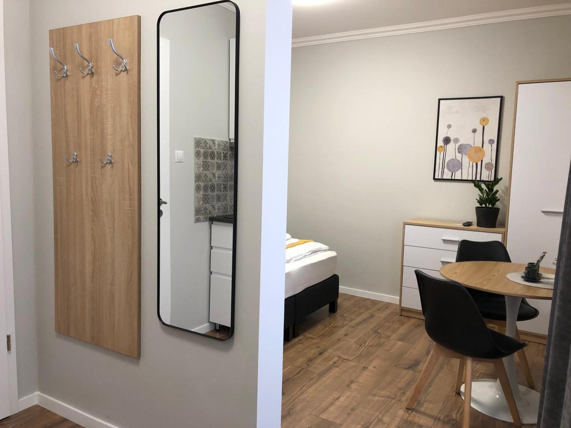 Illa Apartments Eger Ngoại thất bức ảnh