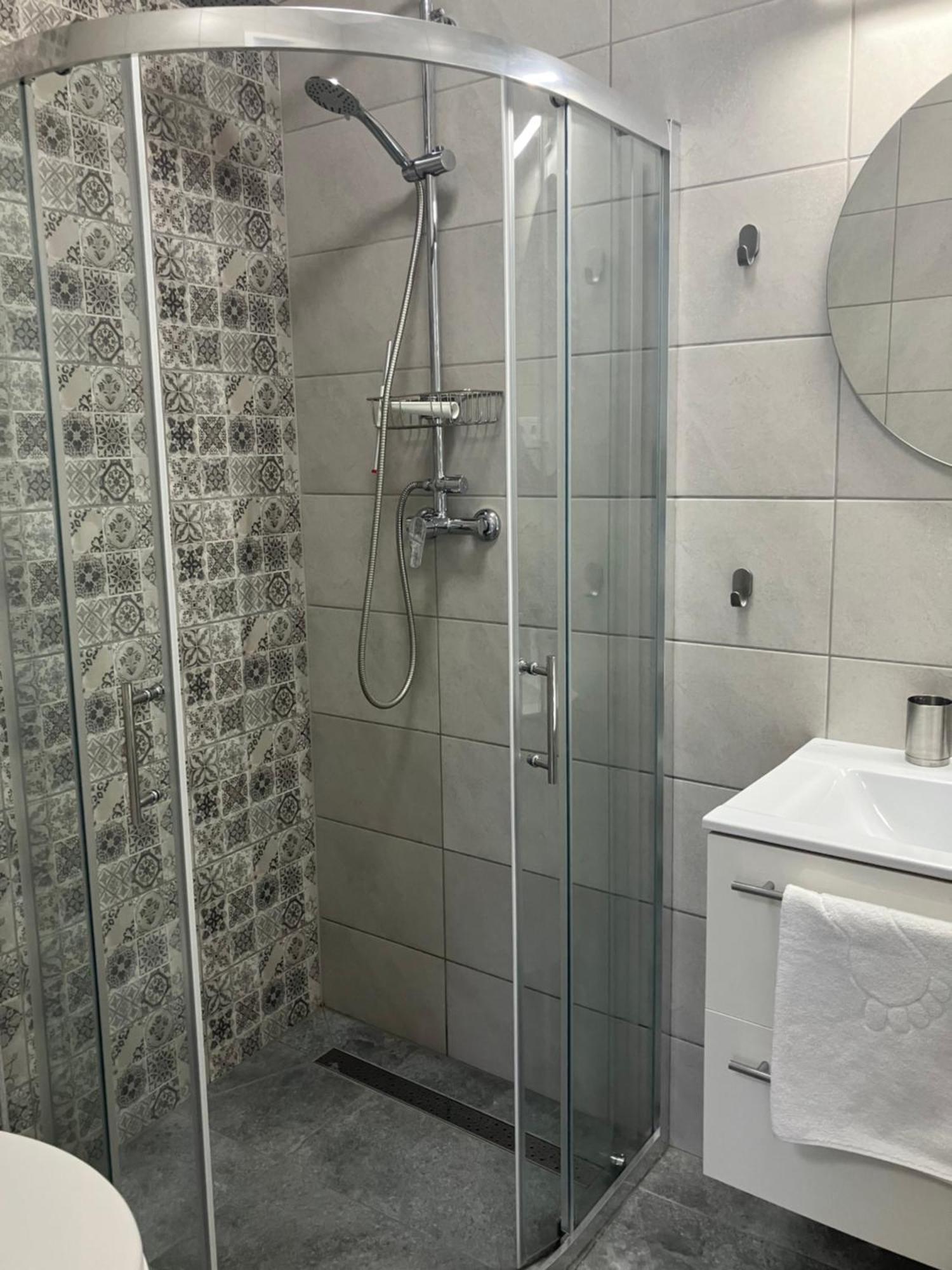 Illa Apartments Eger Ngoại thất bức ảnh
