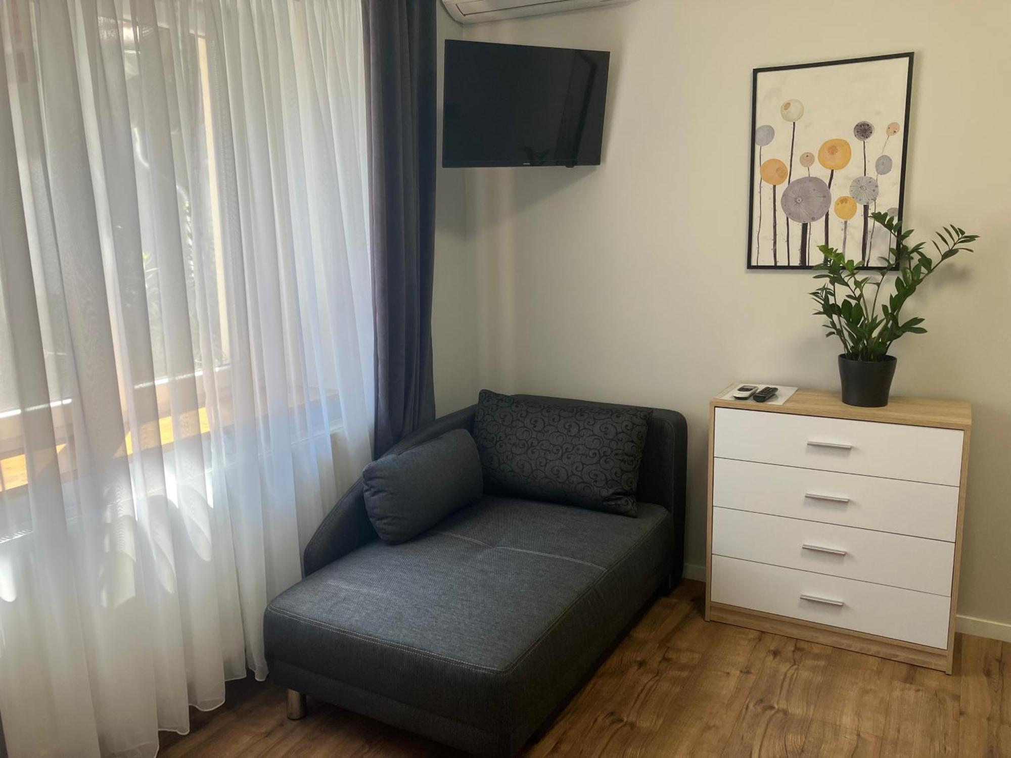 Illa Apartments Eger Ngoại thất bức ảnh
