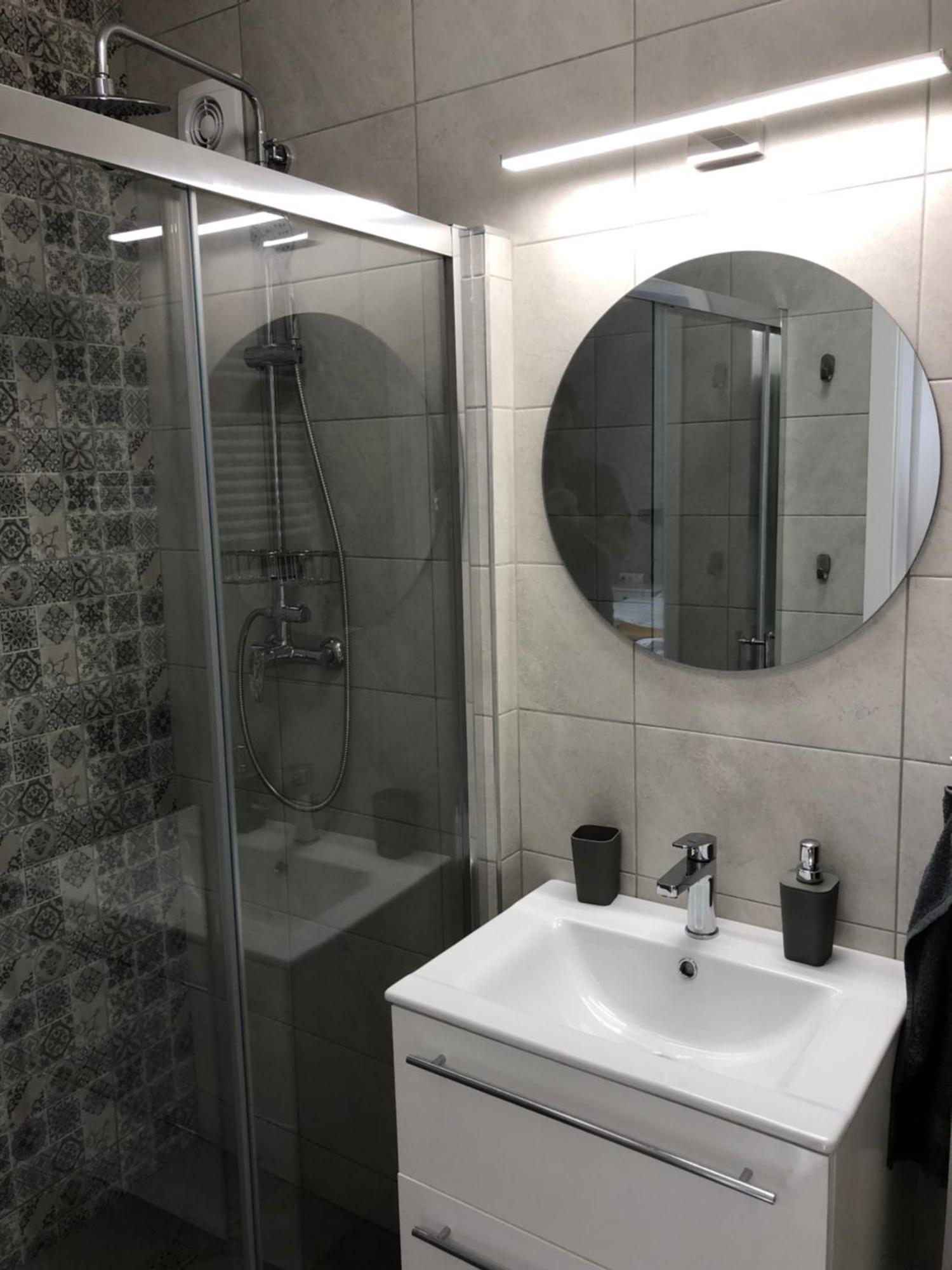 Illa Apartments Eger Ngoại thất bức ảnh