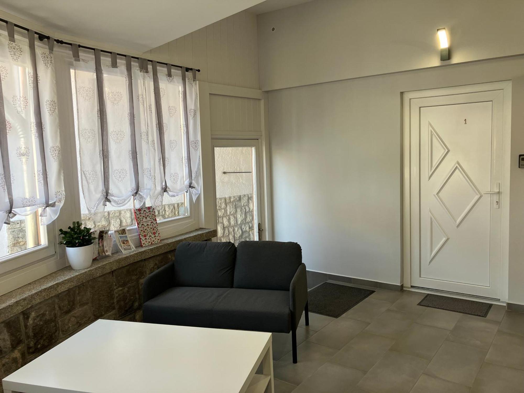 Illa Apartments Eger Ngoại thất bức ảnh