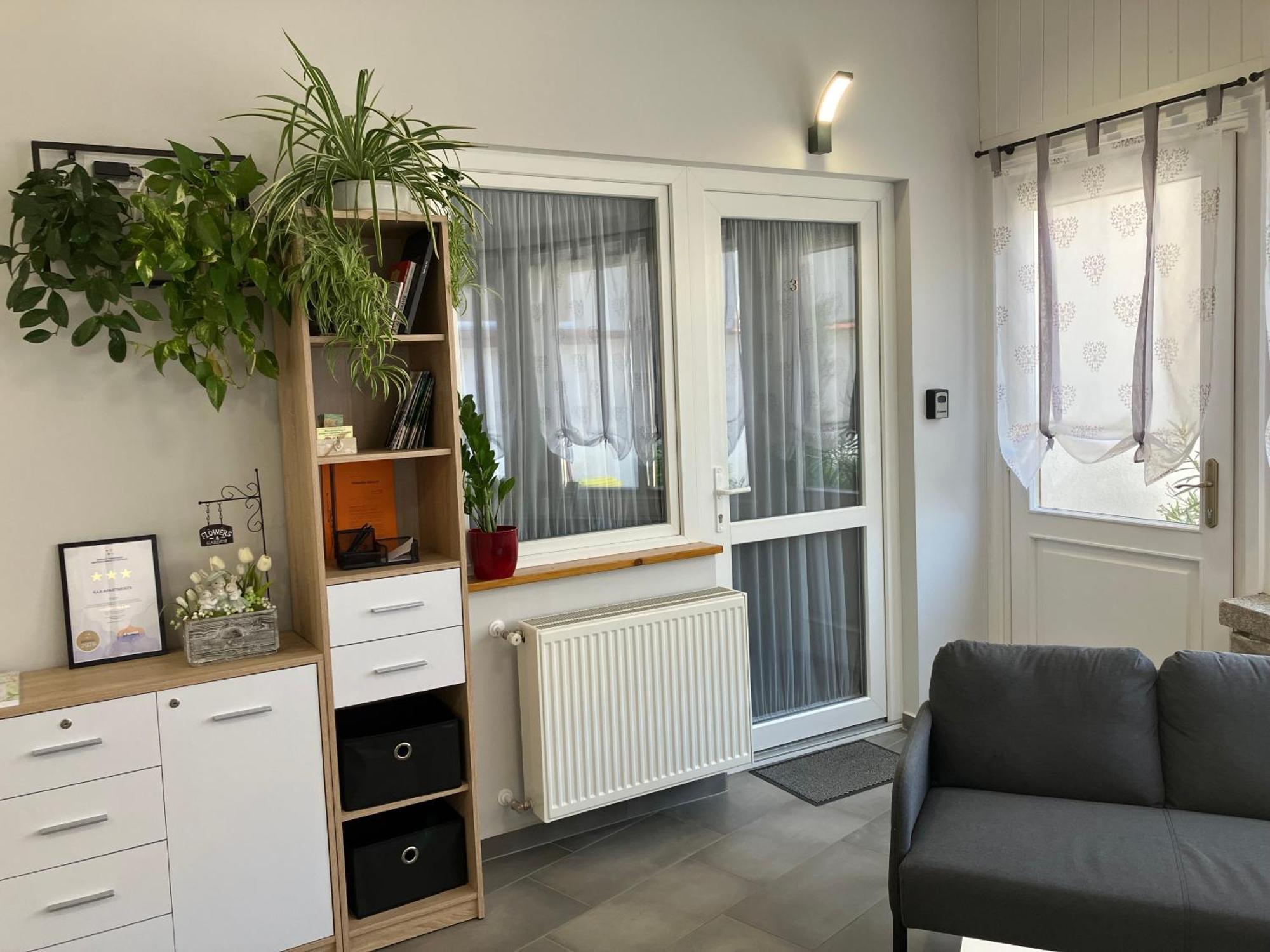 Illa Apartments Eger Ngoại thất bức ảnh