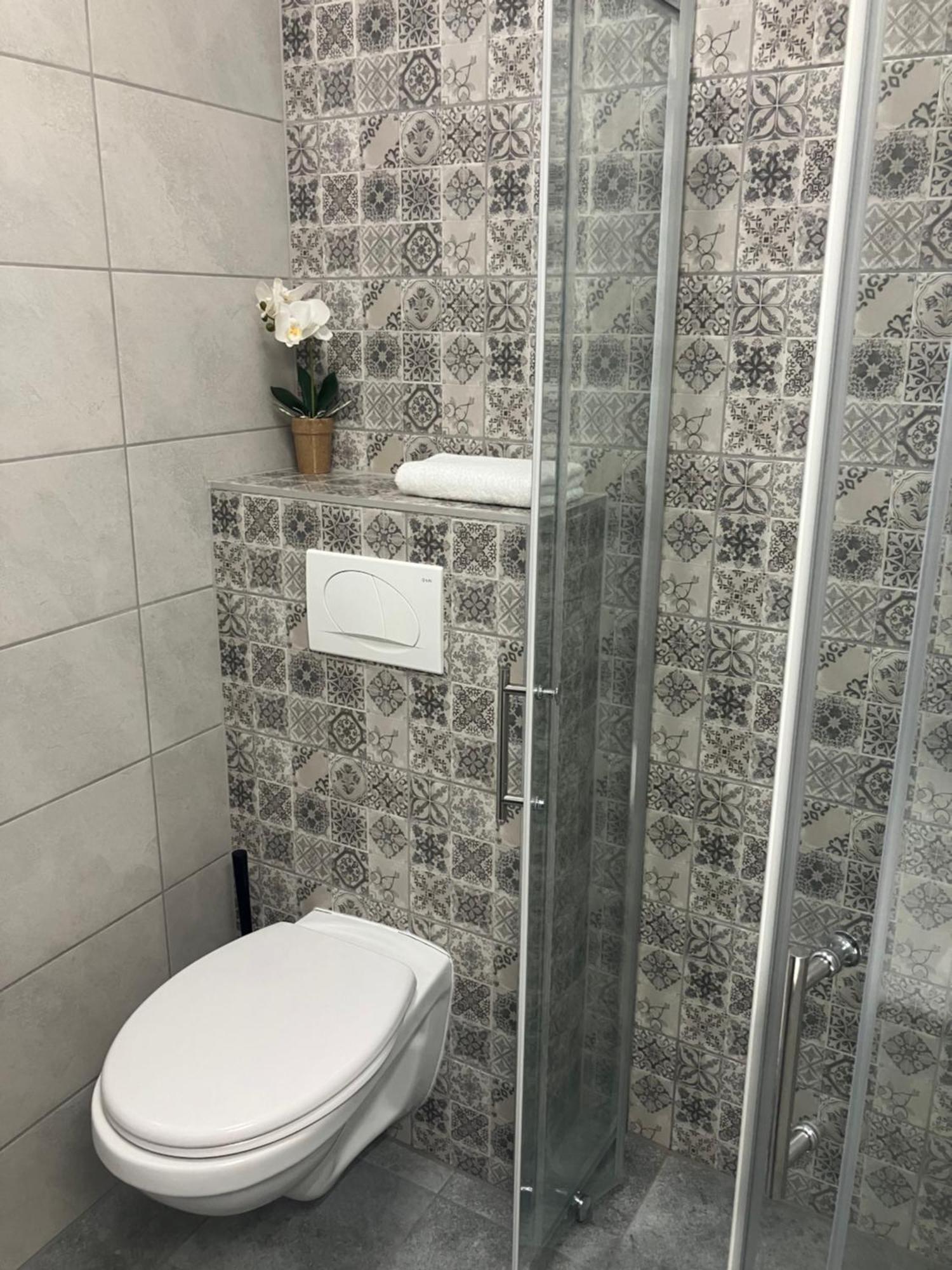 Illa Apartments Eger Ngoại thất bức ảnh