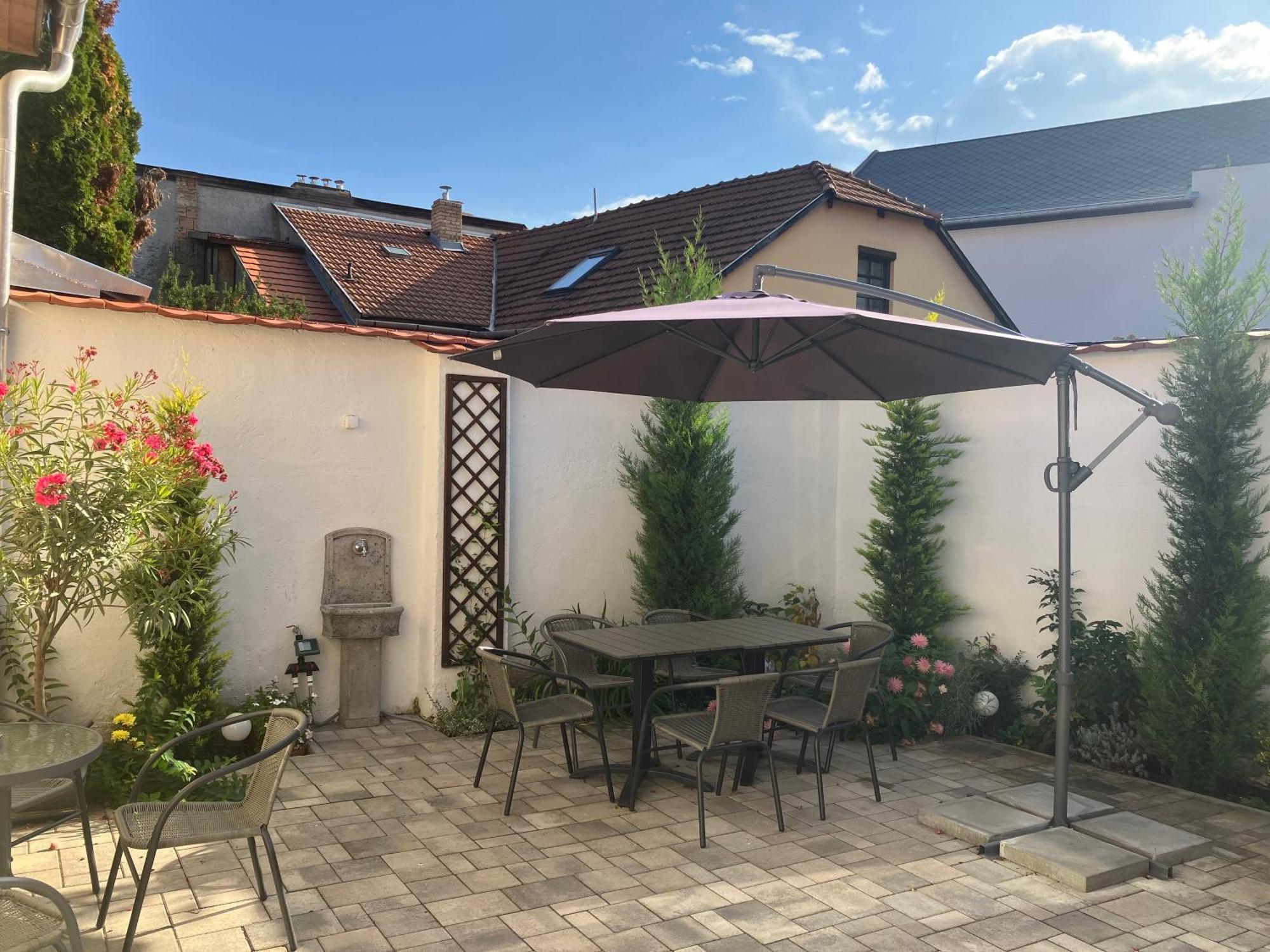 Illa Apartments Eger Ngoại thất bức ảnh