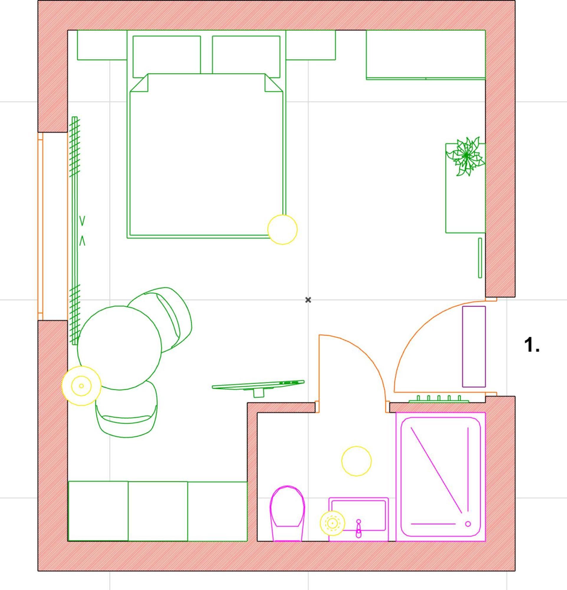 Illa Apartments Eger Ngoại thất bức ảnh