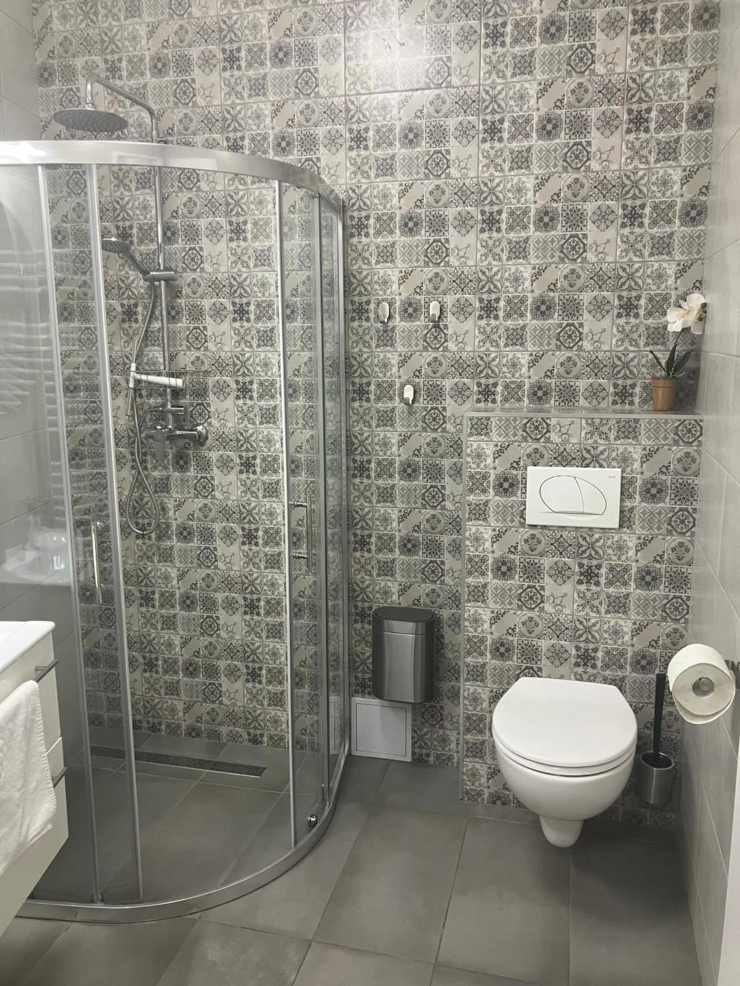 Illa Apartments Eger Ngoại thất bức ảnh