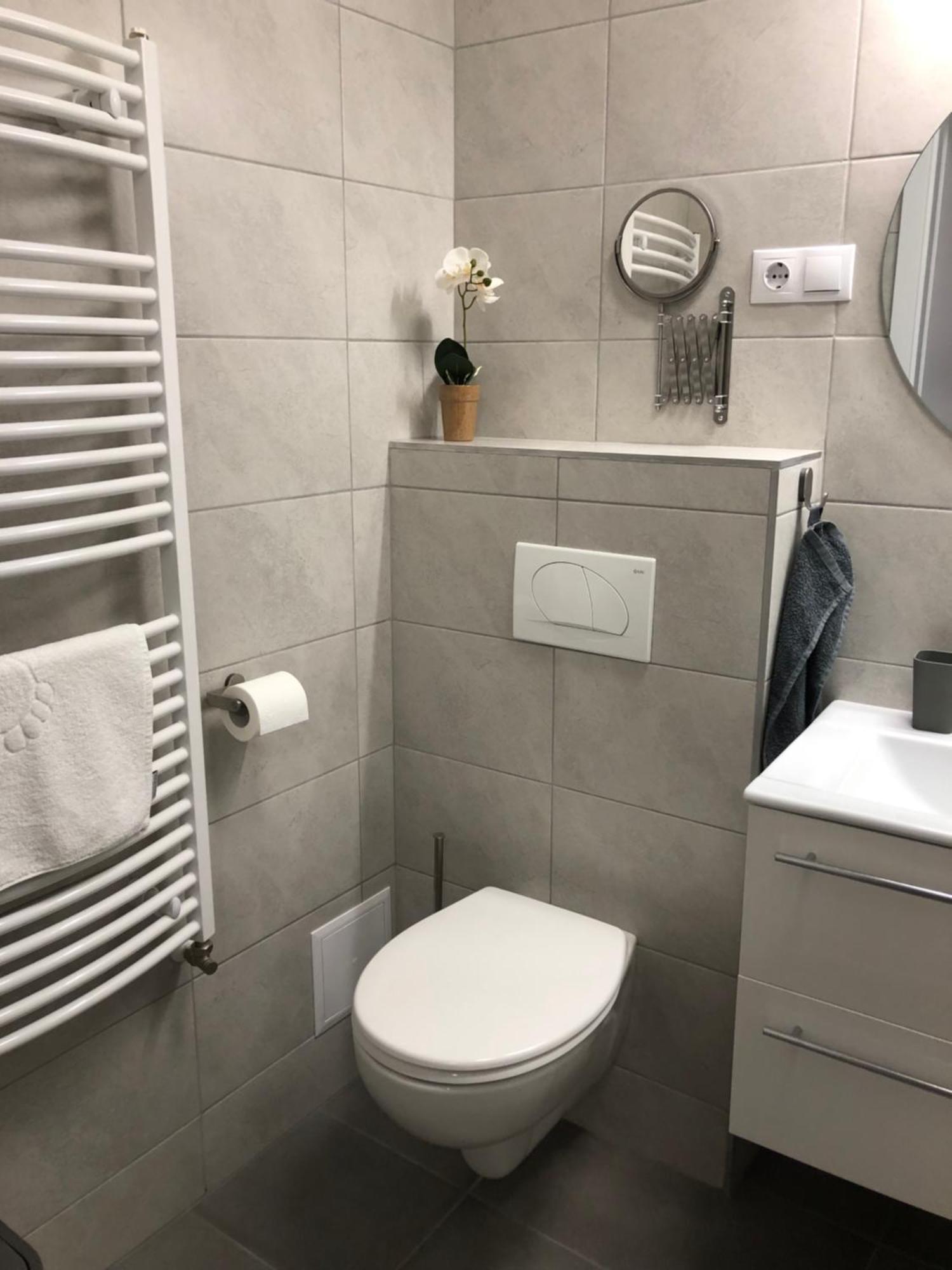 Illa Apartments Eger Ngoại thất bức ảnh